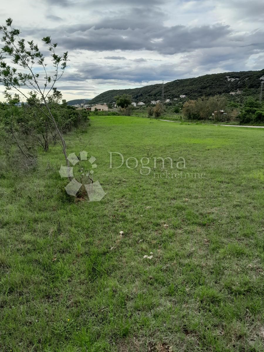 Land For sale - PRIMORSKO-GORANSKA RAB