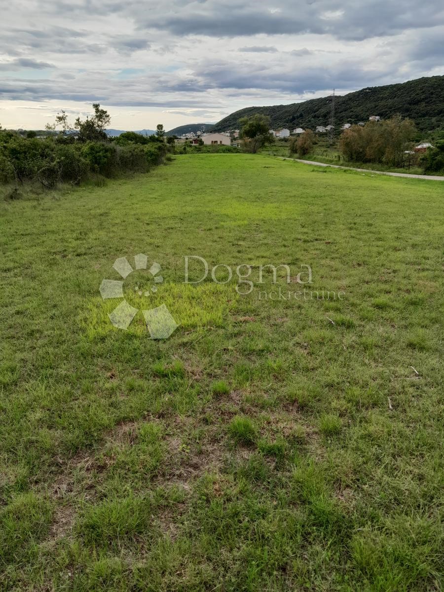 Land For sale - PRIMORSKO-GORANSKA RAB