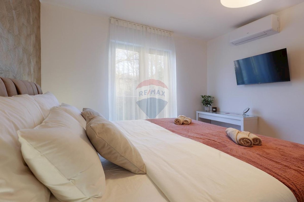 Flat For sale - PRIMORSKO-GORANSKA OPATIJA