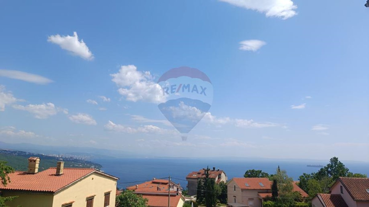 Flat For sale - PRIMORSKO-GORANSKA OPATIJA