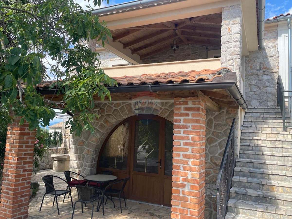 Hiša Naprodaj - PRIMORSKO-GORANSKA Krk