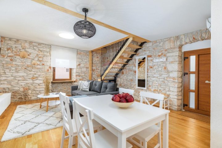 Casa In vendita - Istarska Ližnjan - foto 3/25
