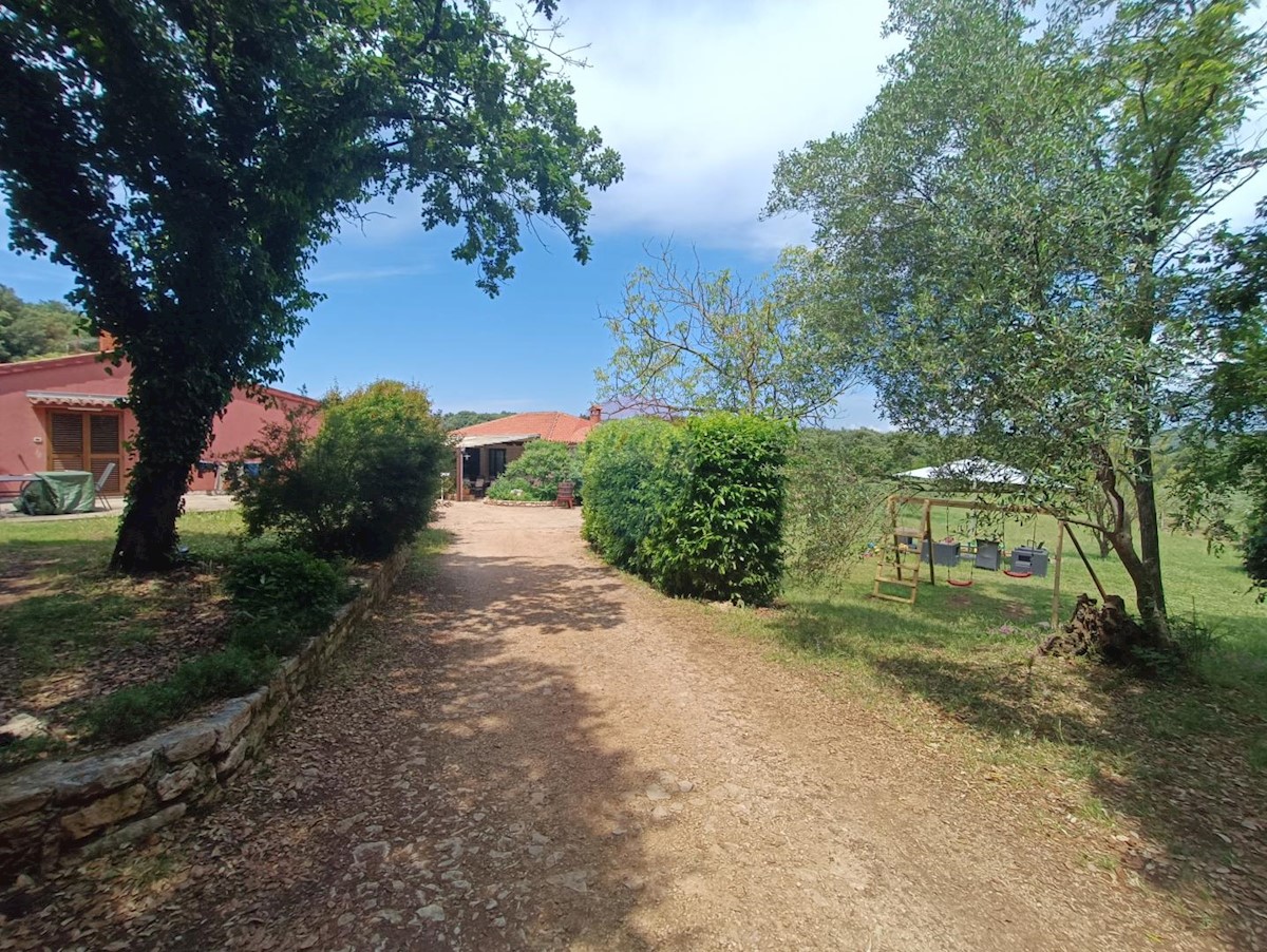 Commerciale In vendita - ISTARSKA ROVINJ