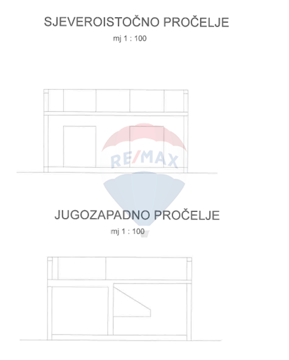 Kuća Na prodaju - ZAGREBAČKA VRBOVEC