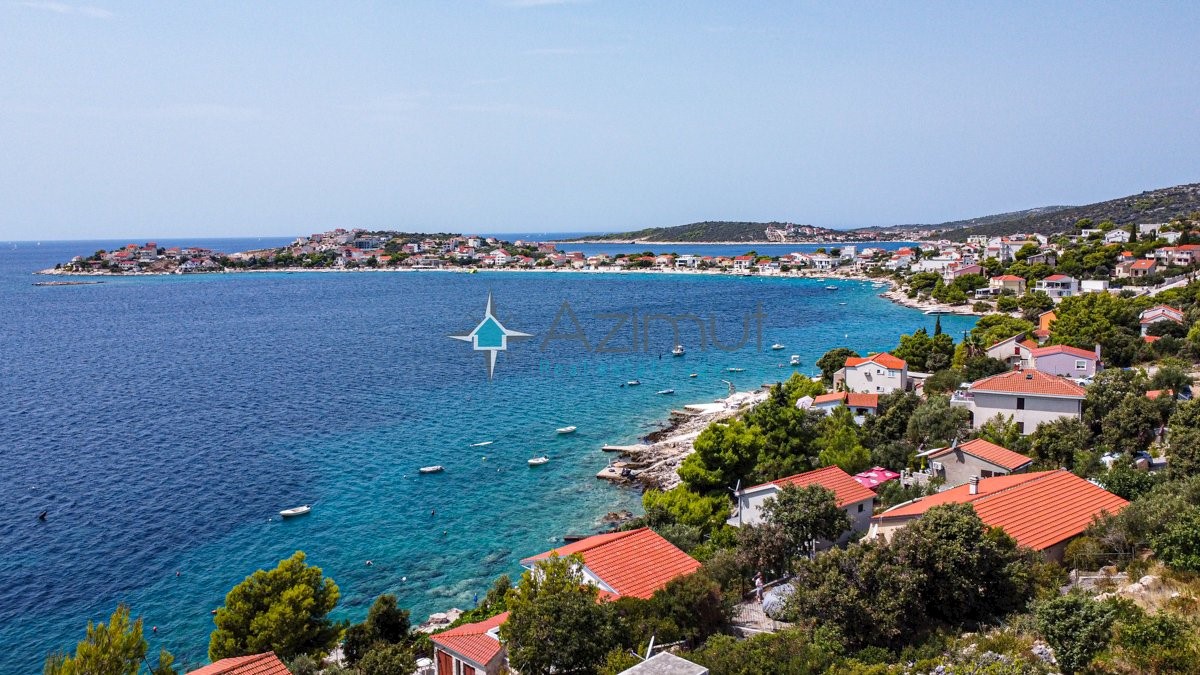 Kuća Na prodaju - SPLITSKO-DALMATINSKA MARINA