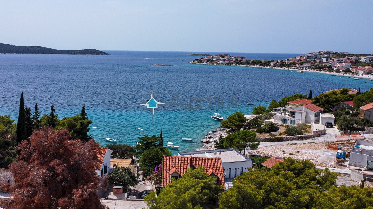 Kuća Na prodaju - SPLITSKO-DALMATINSKA MARINA