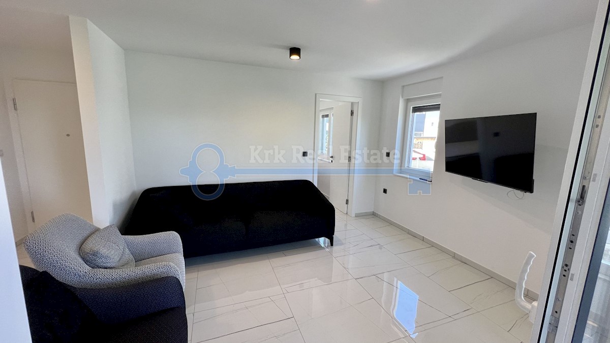 Apartment Zu verkaufen - PRIMORSKO-GORANSKA KRK