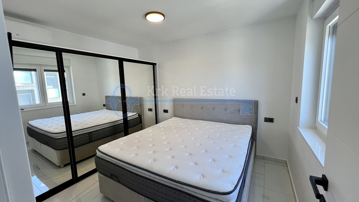 Apartment Zu verkaufen - PRIMORSKO-GORANSKA KRK