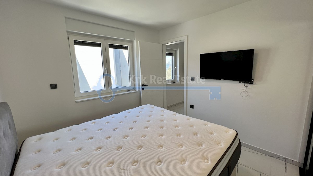 Apartment Zu verkaufen - PRIMORSKO-GORANSKA KRK