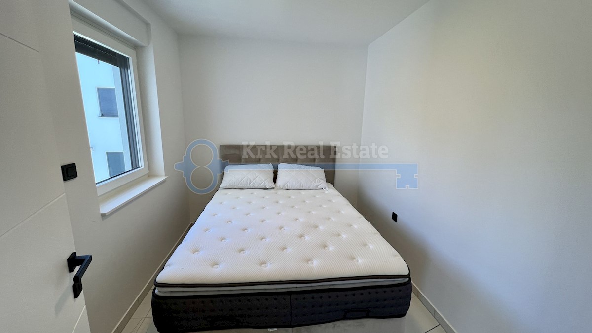 Apartment Zu verkaufen - PRIMORSKO-GORANSKA KRK