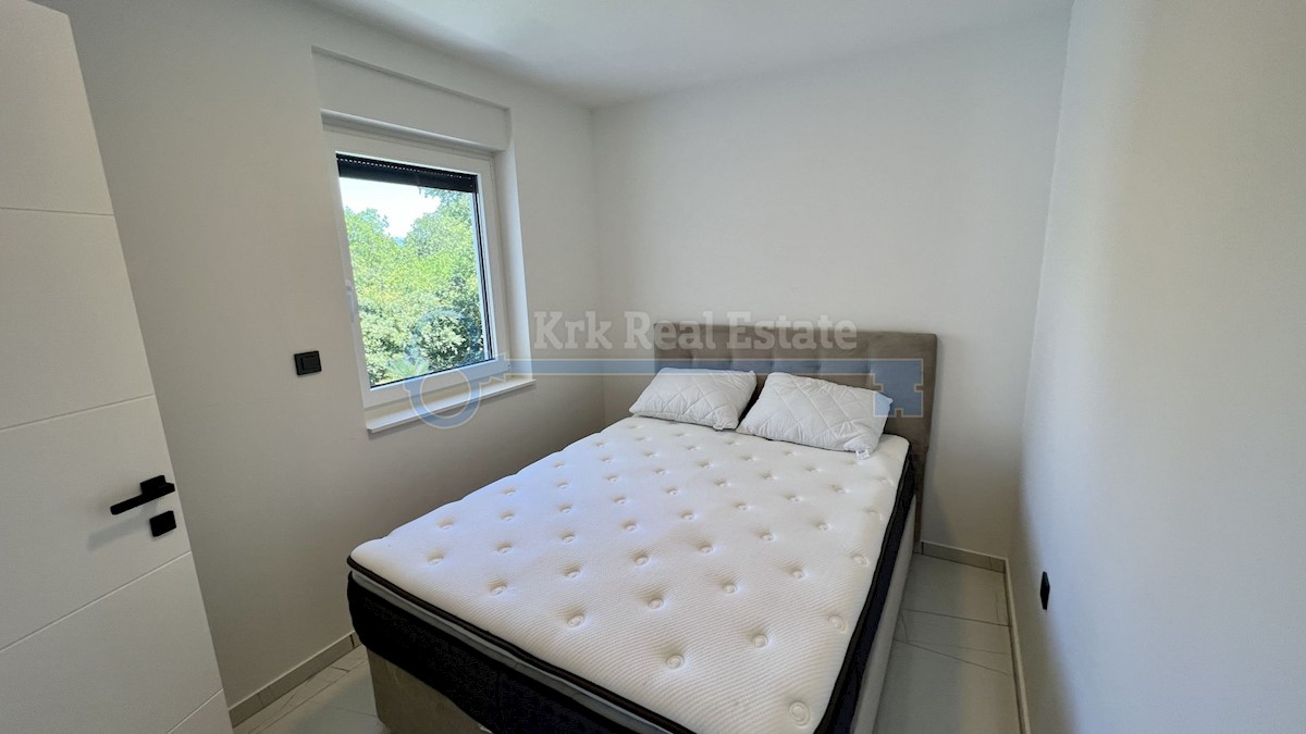 Apartment Zu verkaufen - PRIMORSKO-GORANSKA KRK