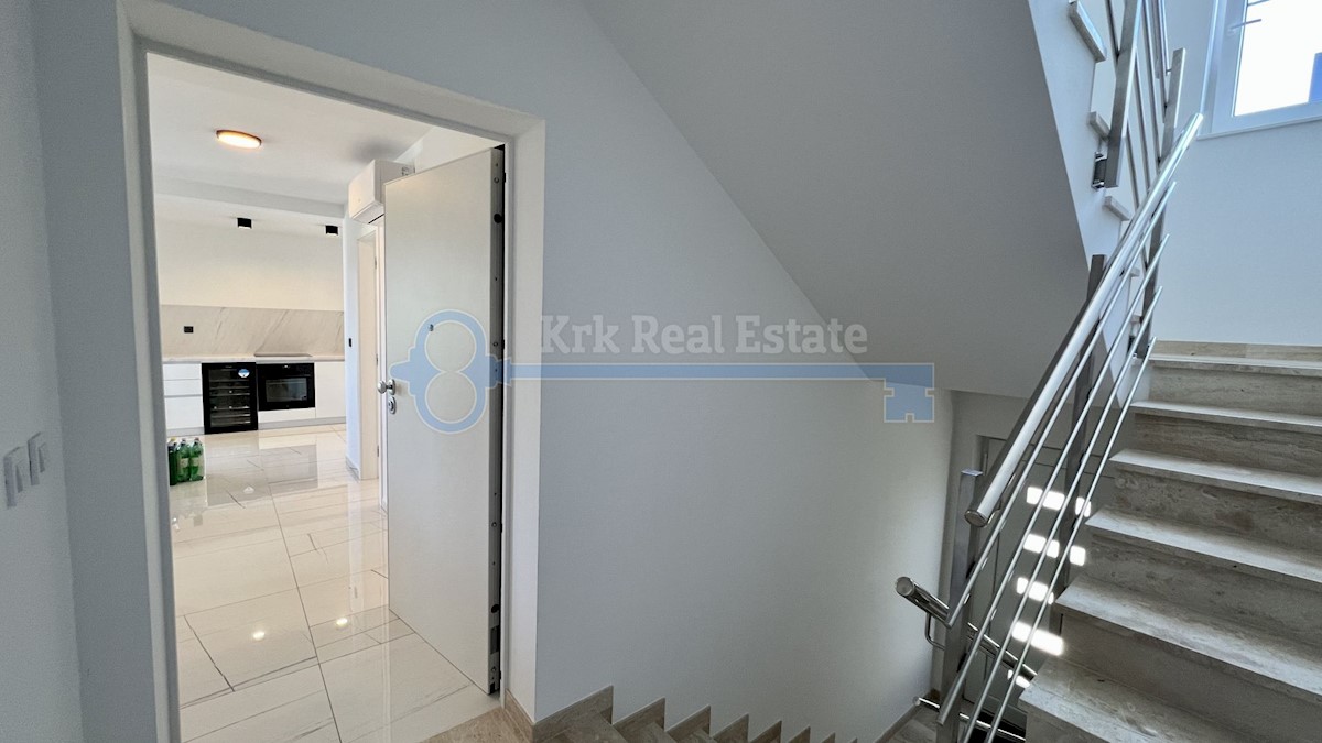 Apartment Zu verkaufen - PRIMORSKO-GORANSKA KRK