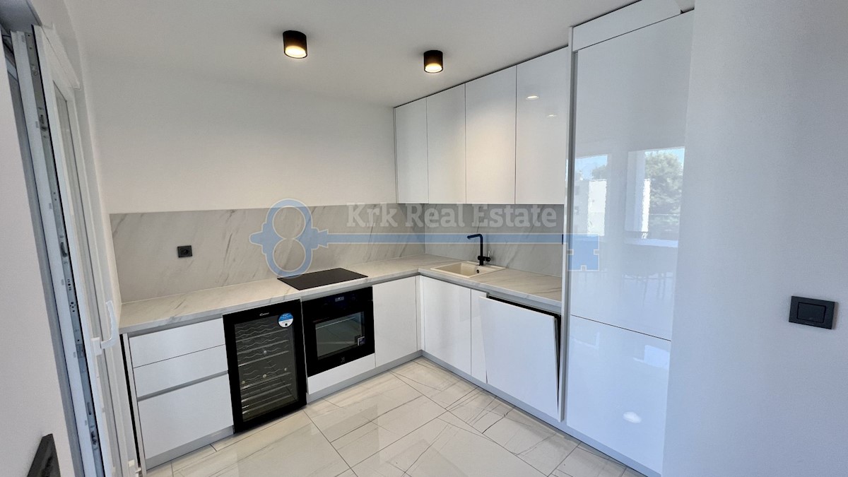 Apartment Zu verkaufen - PRIMORSKO-GORANSKA KRK