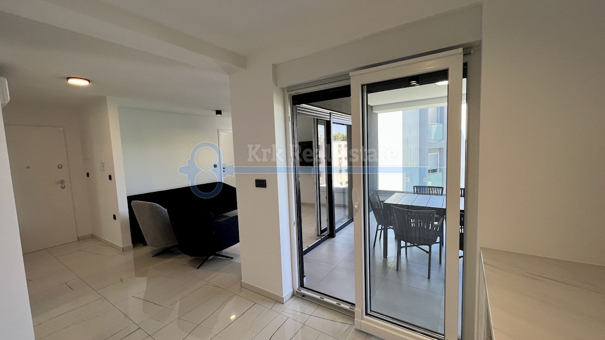 Apartment Zu verkaufen - PRIMORSKO-GORANSKA KRK