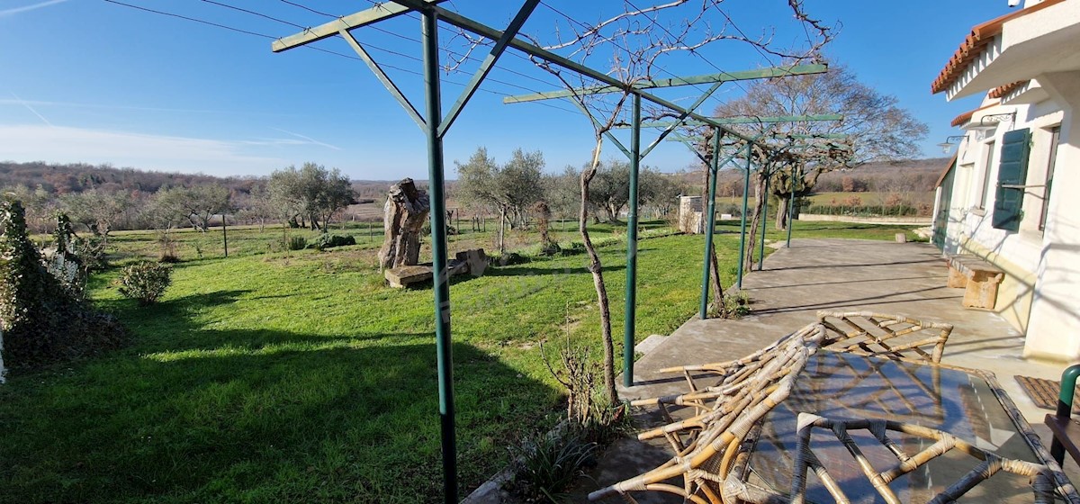 Dom Na predaj - ISTARSKA UMAG