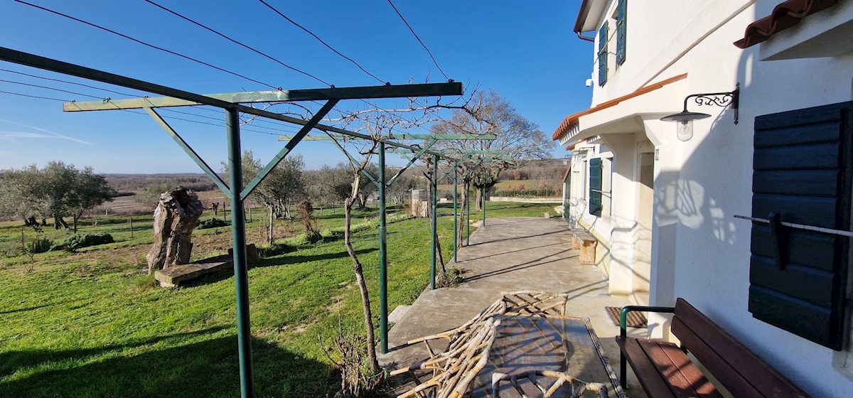 Dom Na predaj - ISTARSKA UMAG
