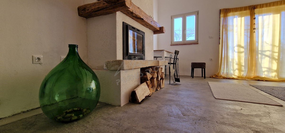 Dom Na predaj - ISTARSKA UMAG
