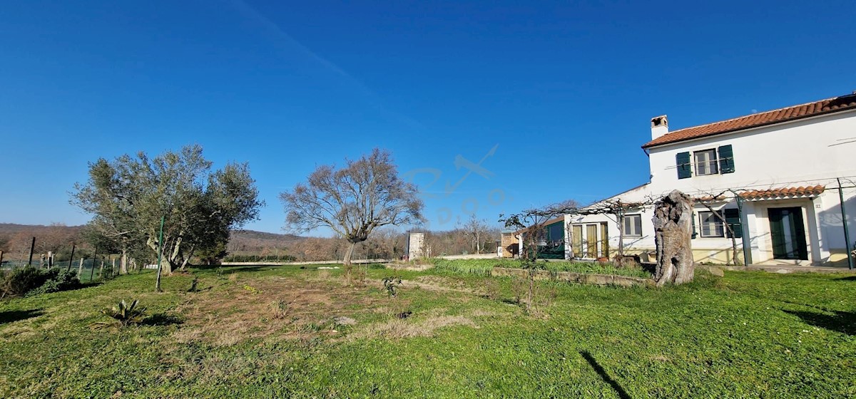 Dom Na predaj - ISTARSKA UMAG