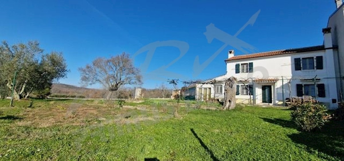 Dom Na predaj - ISTARSKA UMAG