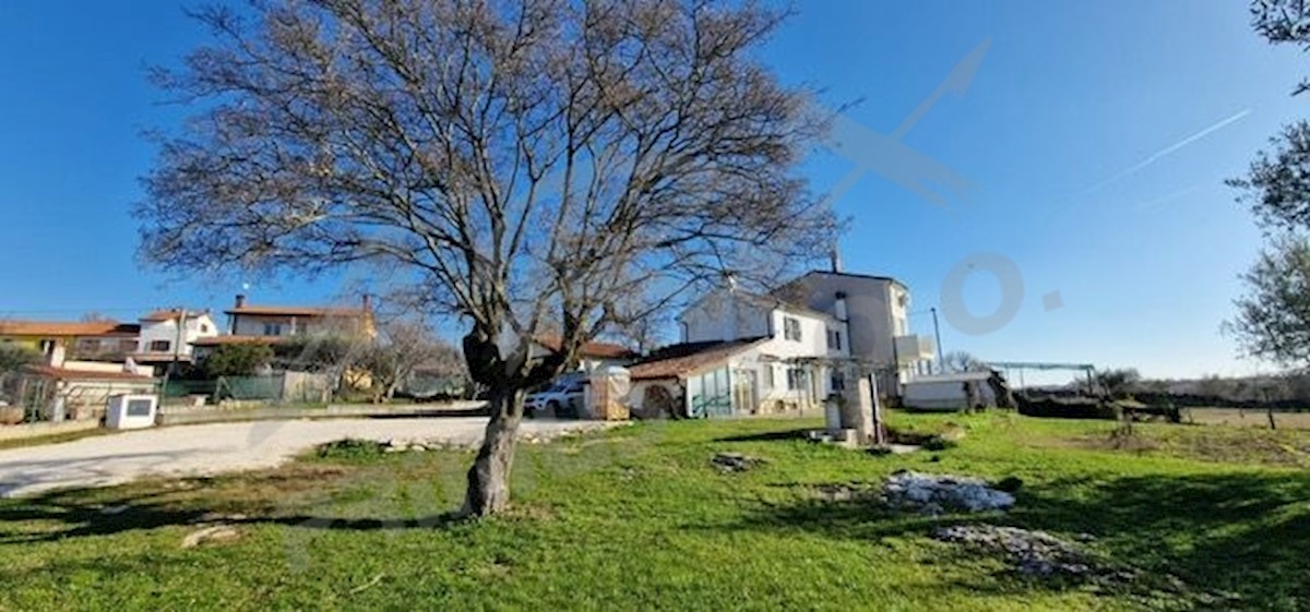 Dom Na predaj - ISTARSKA UMAG