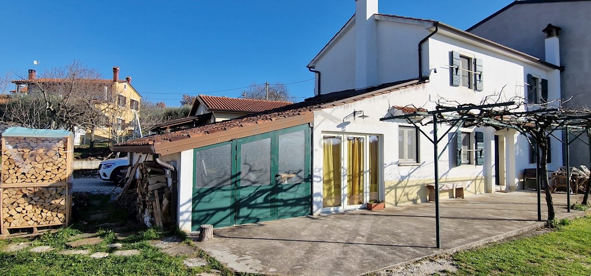 Dom Na predaj - ISTARSKA UMAG