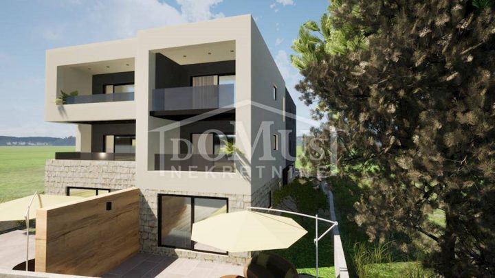 Flat for sale 87 m² – Žaborić