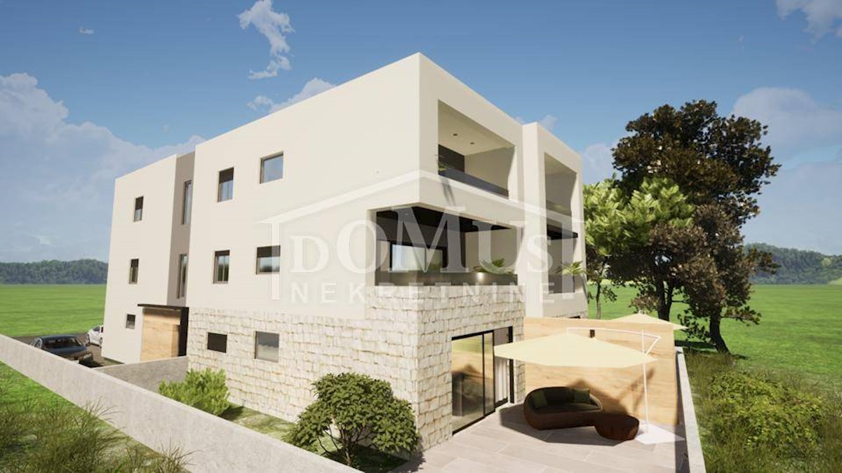 Apartmán Na predaj - ŠIBENSKO-KNINSKA ŠIBENIK