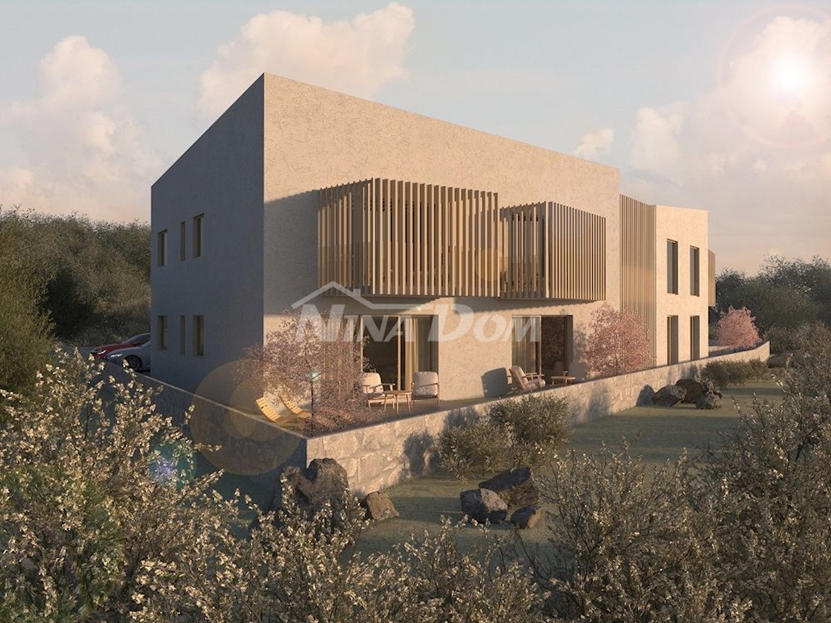 Apartment Zu verkaufen - Zadarska Vir - foto 1/3