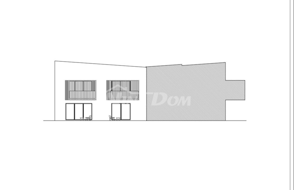 Apartment Zu verkaufen - Zadarska Vir - foto 3/3