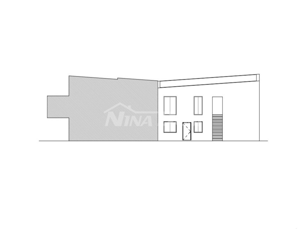 Apartmán Na predaj - ZADARSKA Vir