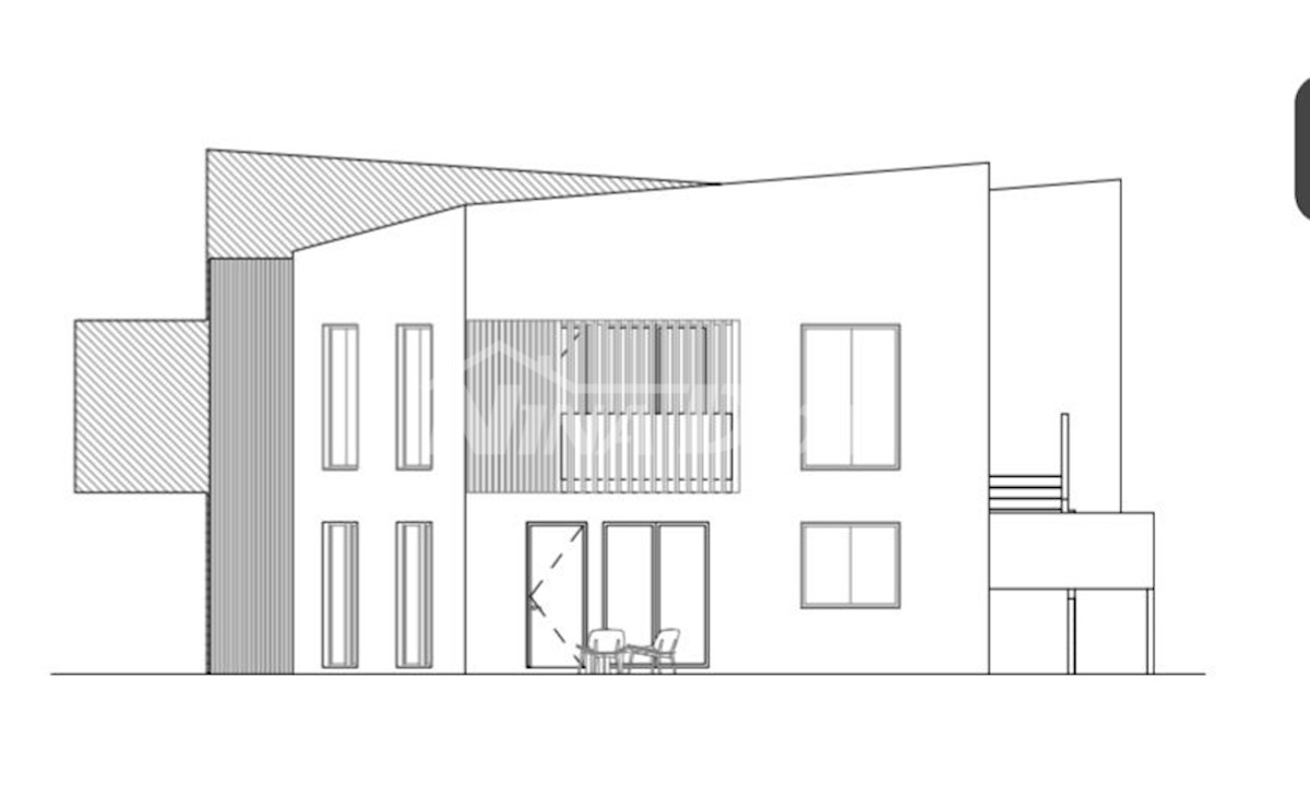 Appartement À vendre - ZADARSKA VIR