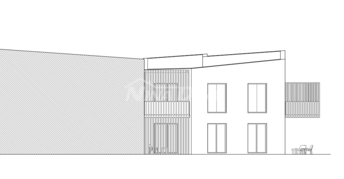 Appartement À vendre - ZADARSKA VIR