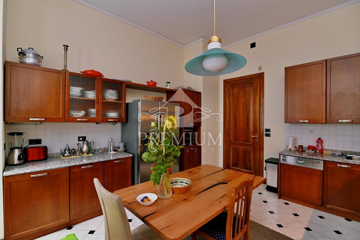 Apartmán Na prenájom - PRIMORSKO-GORANSKA RIJEKA