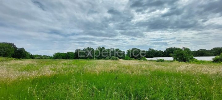 Zemljište Na prodaju - Istarska Kaštelir - foto 2/2