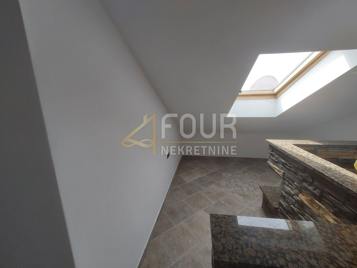 Flat For sale - PRIMORSKO-GORANSKA RIJEKA