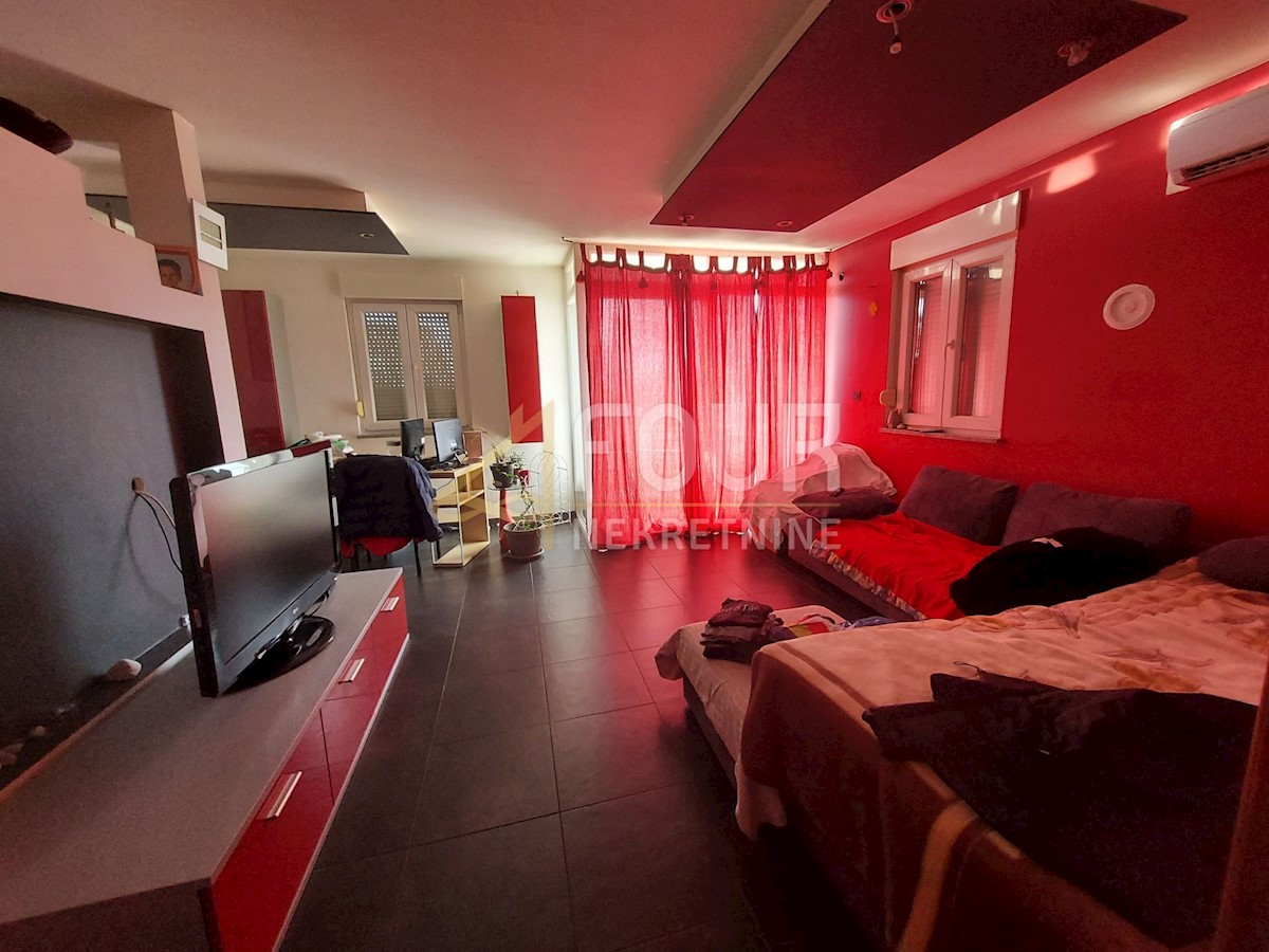 Flat For sale - PRIMORSKO-GORANSKA RIJEKA