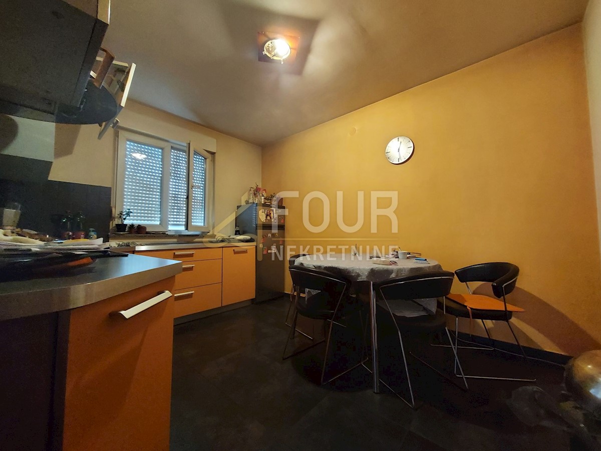 Flat For sale - PRIMORSKO-GORANSKA RIJEKA