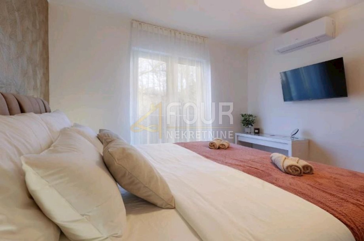 Apartmán Na prodej - PRIMORSKO-GORANSKA OPATIJA