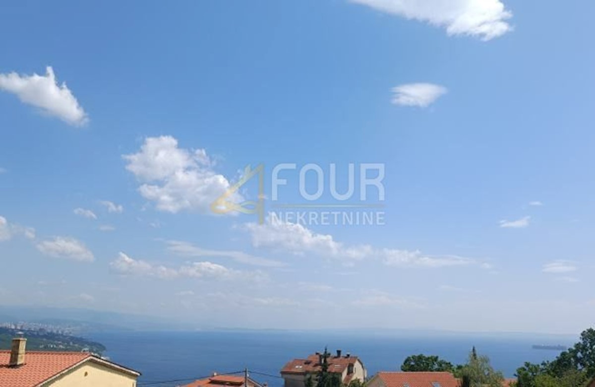 Flat For sale - PRIMORSKO-GORANSKA OPATIJA