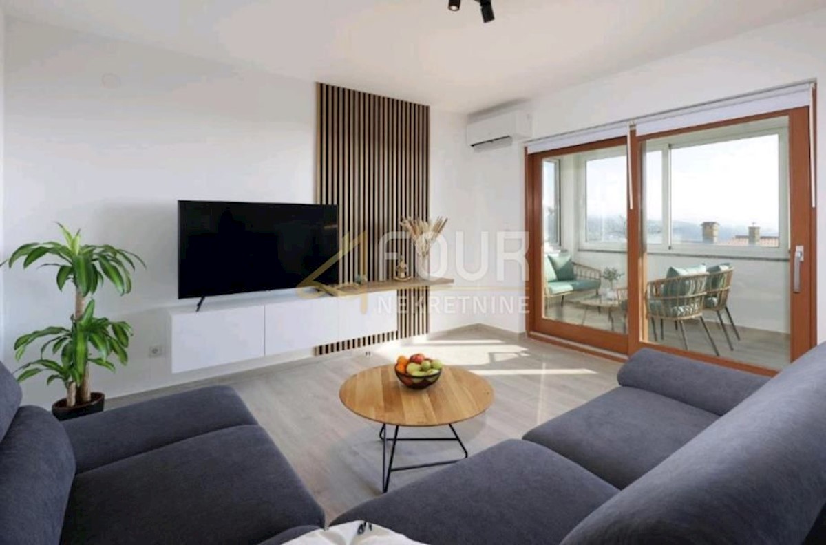 Apartment Zu verkaufen - PRIMORSKO-GORANSKA OPATIJA