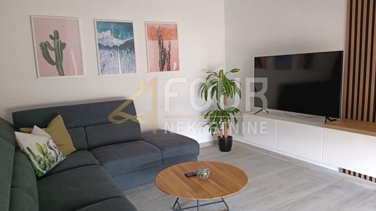 Flat For sale - PRIMORSKO-GORANSKA OPATIJA