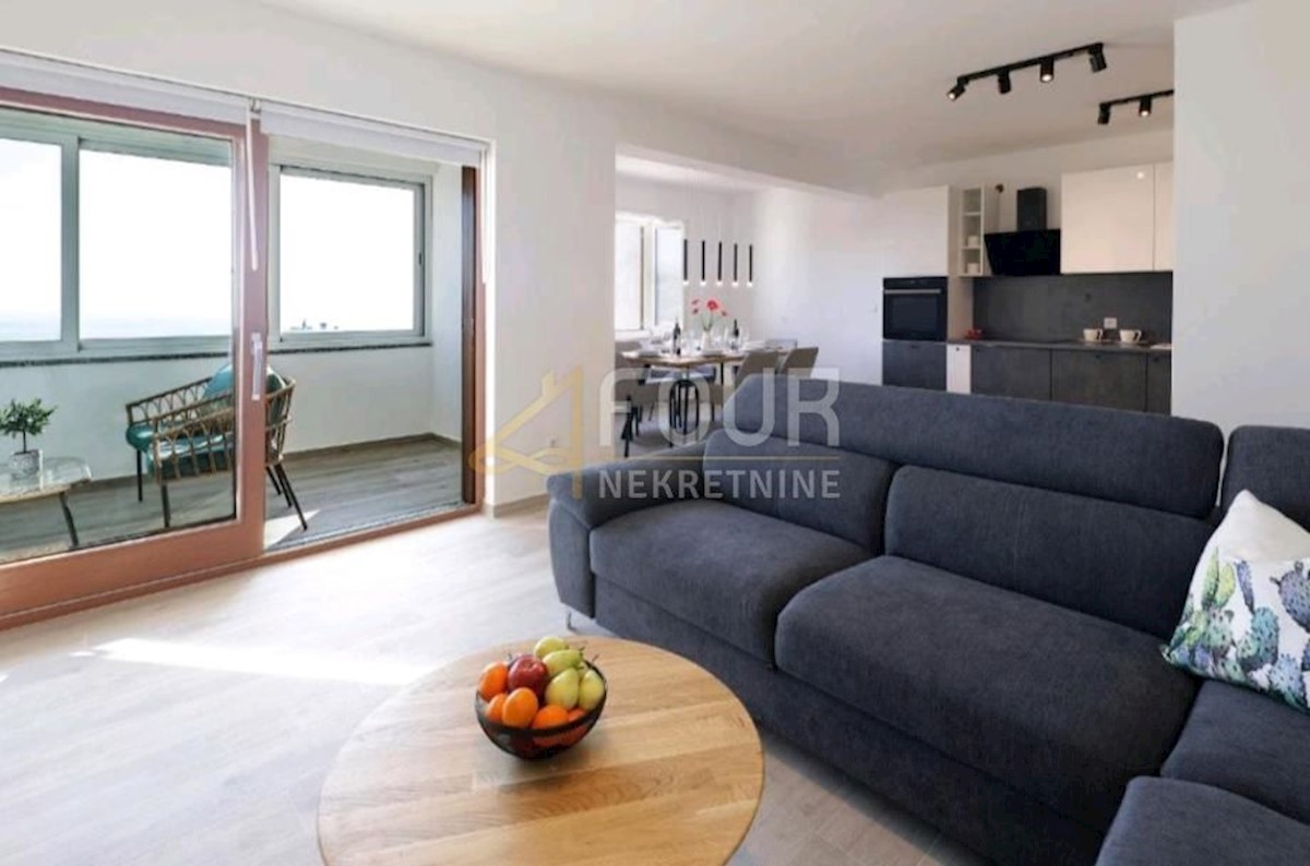 Apartment Zu verkaufen - PRIMORSKO-GORANSKA OPATIJA