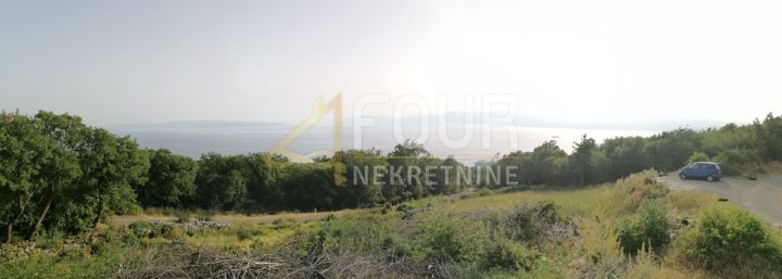 Działka na sprzedaż 835 m² – Kostrena