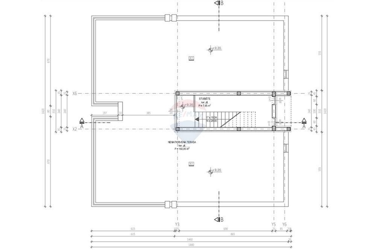 Appartamento In vendita - ZADARSKA ZADAR