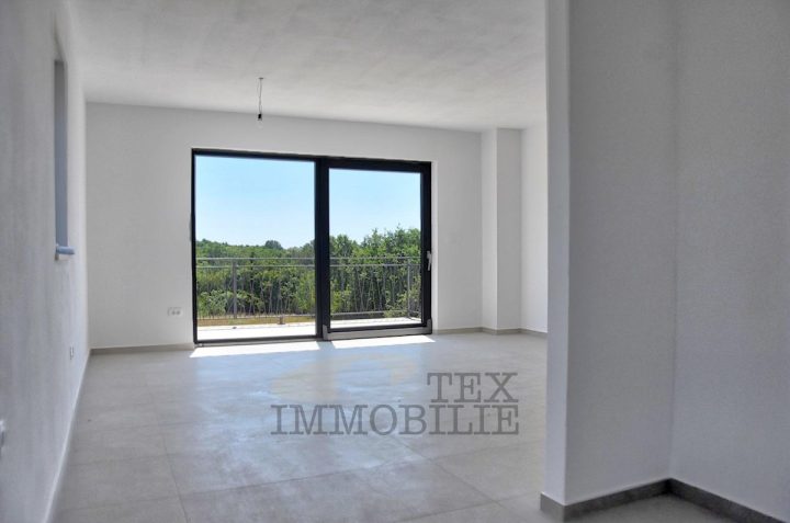Mieszkanie na sprzedaż 94 m² – Poreč