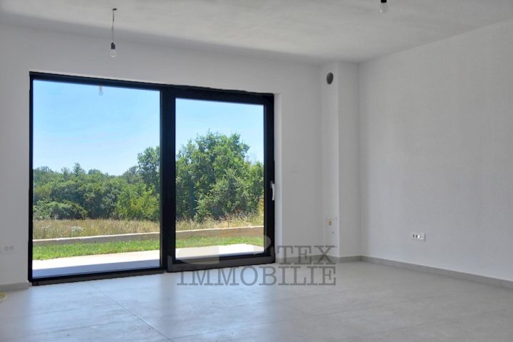 Mieszkanie na sprzedaż 94 m² – Poreč