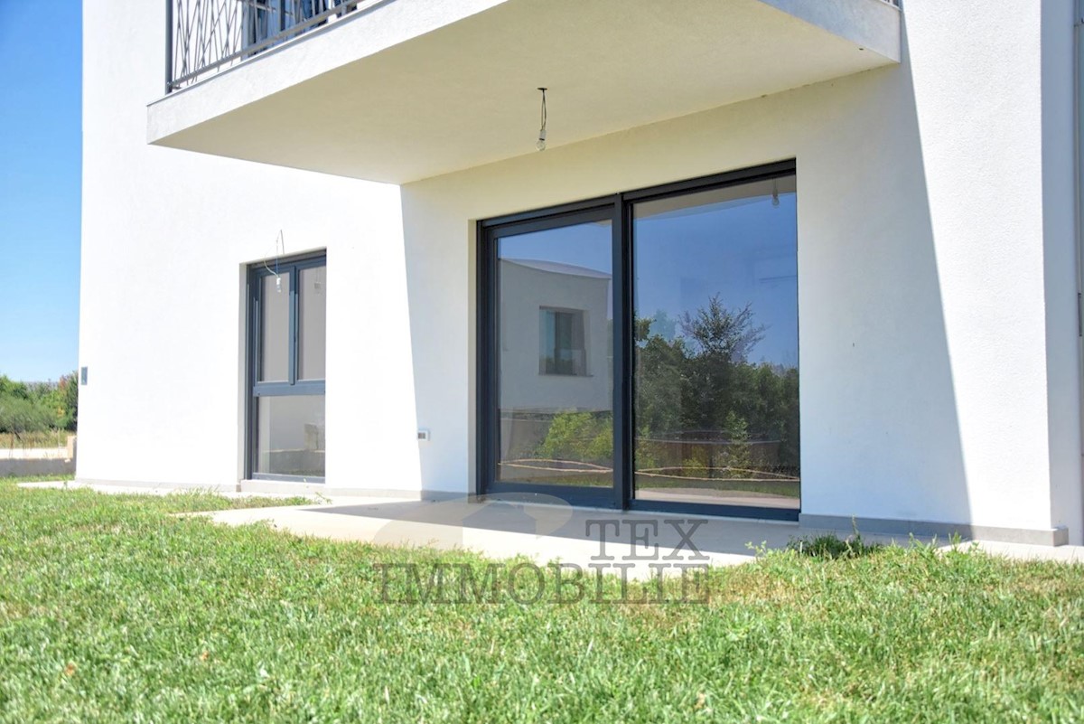 Flat For sale - ISTARSKA POREČ