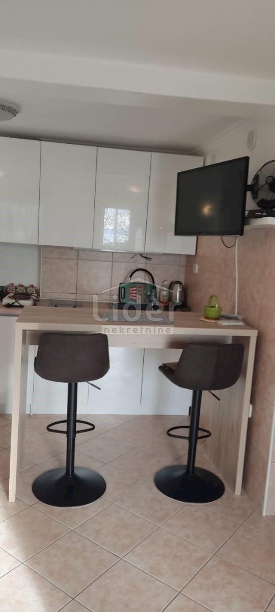 Apartmán Na prenájom - PRIMORSKO-GORANSKA KOSTRENA