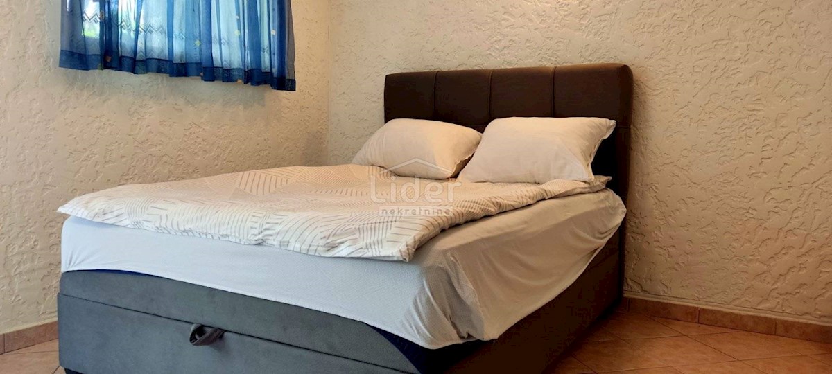 Apartmán Na prenájom - PRIMORSKO-GORANSKA KOSTRENA