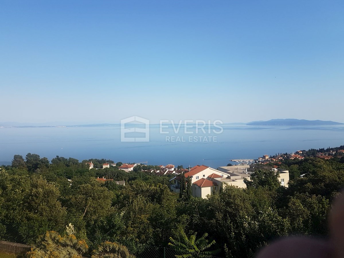 House For sale - PRIMORSKO-GORANSKA OPATIJA